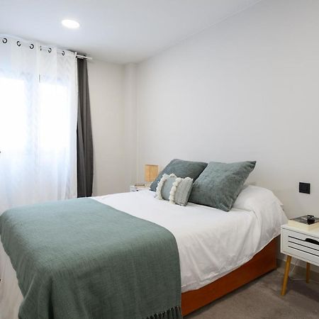 Apartament Waves &Sun Las Palmas de Gran Canaria Zewnętrze zdjęcie