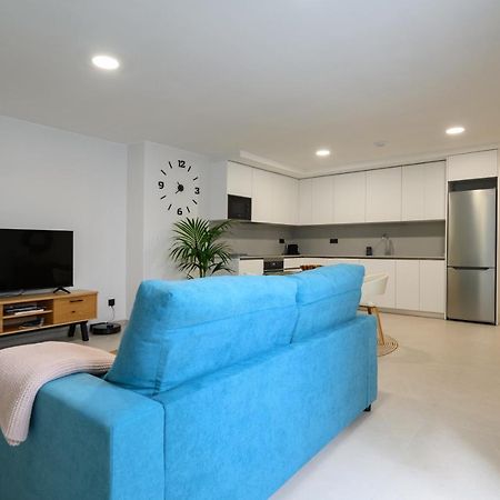 Apartament Waves &Sun Las Palmas de Gran Canaria Zewnętrze zdjęcie