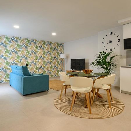Apartament Waves &Sun Las Palmas de Gran Canaria Zewnętrze zdjęcie