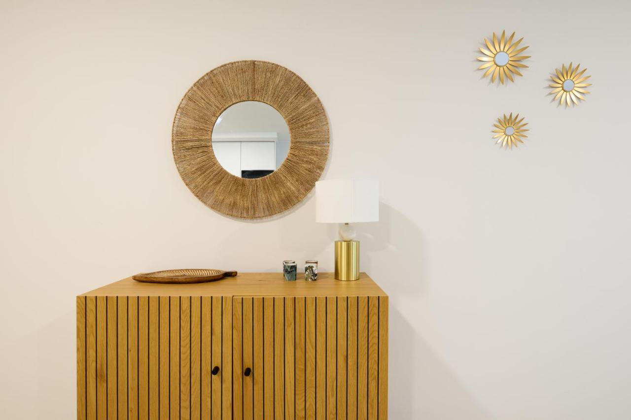 Apartament Waves &Sun Las Palmas de Gran Canaria Zewnętrze zdjęcie