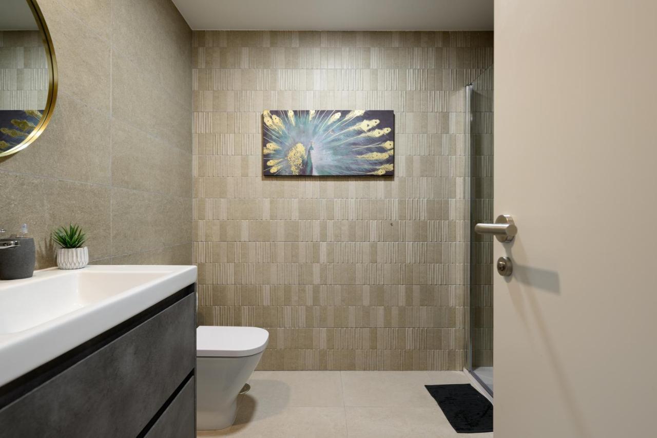 Apartament Waves &Sun Las Palmas de Gran Canaria Zewnętrze zdjęcie