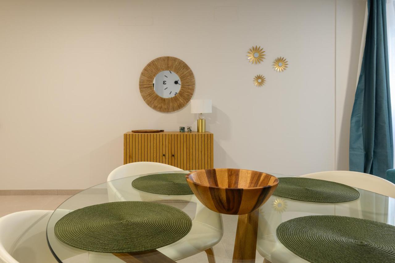 Apartament Waves &Sun Las Palmas de Gran Canaria Zewnętrze zdjęcie